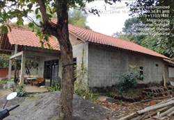Foto Rumah Tereaisasi